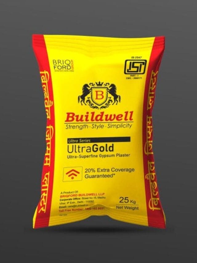 Buildwell UltraJoint: The Secret to Seamless Wall Perfection