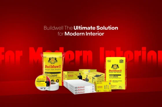 Buildwell The Ultimate Solution for Modern Interior