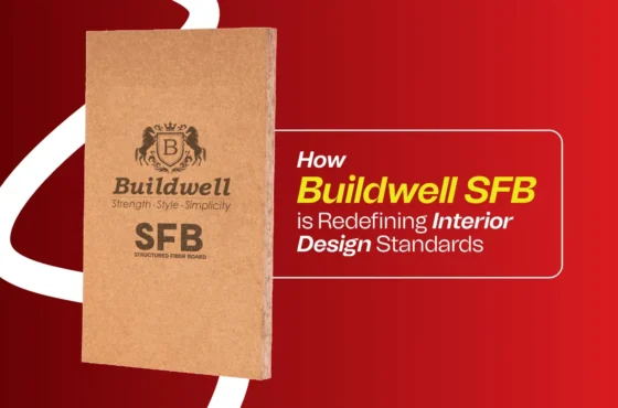 How Buildwell SFB is Redefining Interior Design Standards