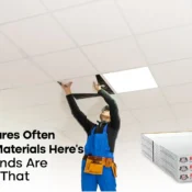 Best Ceiling Products Brand in India providing durable and high-performance ceiling tiles for long-lasting interiors