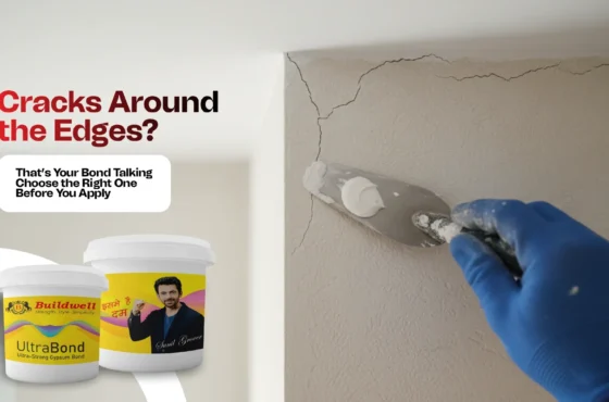 Cracks Around the Edges? That’s Your Bond Talking — Choose the Right One Before You Apply