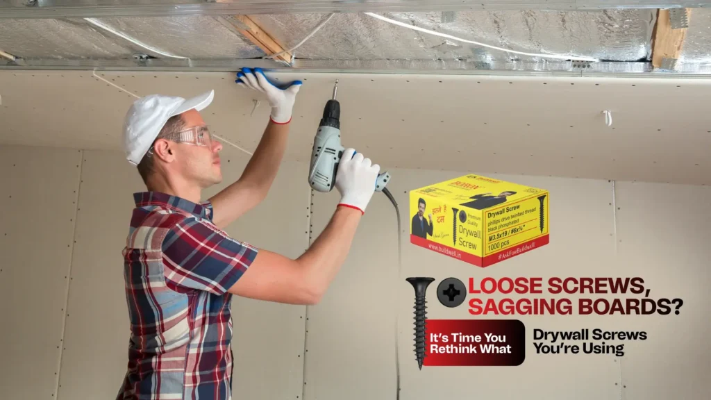 Why Gypsum Boards Remain the Top Pick for Indian Builders Working Across Climates