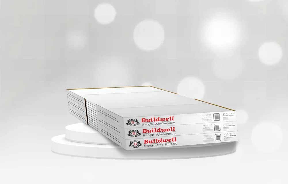 Buildwell Ceiling Tiles – Laminated and Durable for Stylish Interiors