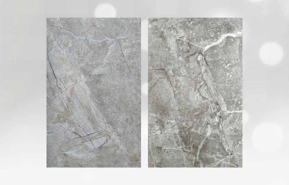 Buildwell UV Marble Sheets - High-gloss UV marble wall panels with realistic stone textures for elegant interiors