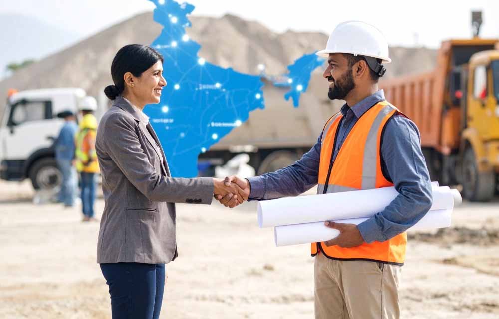 Nationwide Dealer Network