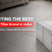 Best Ceiling Tiles Brand in India showcased through premium ceiling tile stacks designed for durability, easy maintenance, and consistent finish on Indian sites
