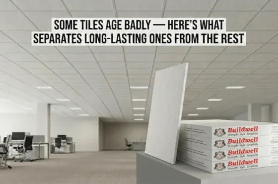 Some tiles age badly — here’s what separates long-lasting ones from the rest