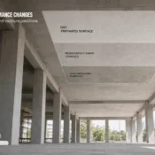 Gypsum Bond improving surface adhesion, bonding consistency, and plaster application performance across dry, damp, and high-moisture construction surfaces