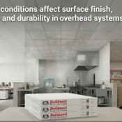 Best Ceiling Tiles Brand in India designed for durable overhead systems, clean surface finish, and long-term interior performance