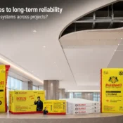 Best Ceiling Products Brand in India offering gypsum boards, drywall screws, joint compounds, and ceiling finishing solutions for long-lasting interior performance