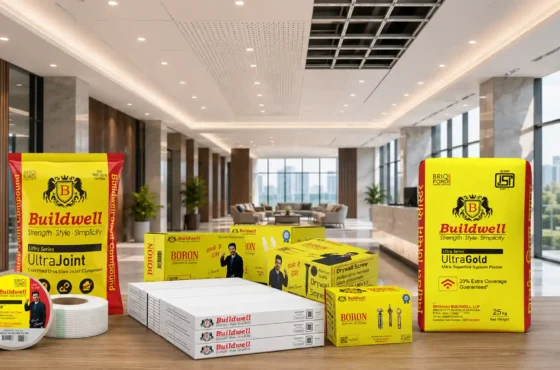 How indoor environments influence the performance of overhead finishing systems