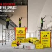 Ceiling and Gypsum Plaster Products used for professional ceiling installation and interior finishing, delivering smooth surfaces, strong joint treatment, and high-quality construction results